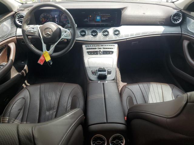 2019 MERCEDES-BENZ CLS 450 4M WDD2J5KB7KA041326