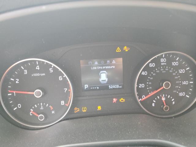 2020 KIA SPORTAGE L - KNDPM3AC7L7839328