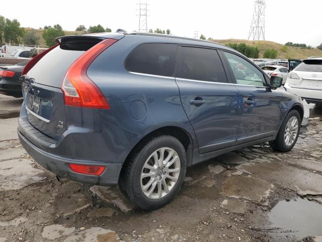 2010 VOLVO XC60 T6 - YV4992DZ5A2024704
