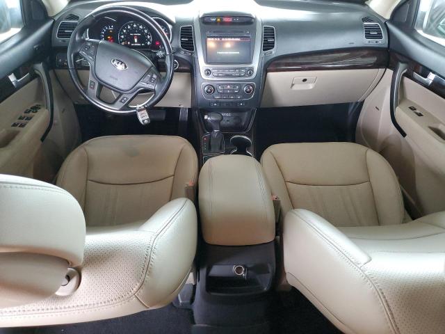 2014 KIA SORENTO LX - 5XYKT4A63EG495550