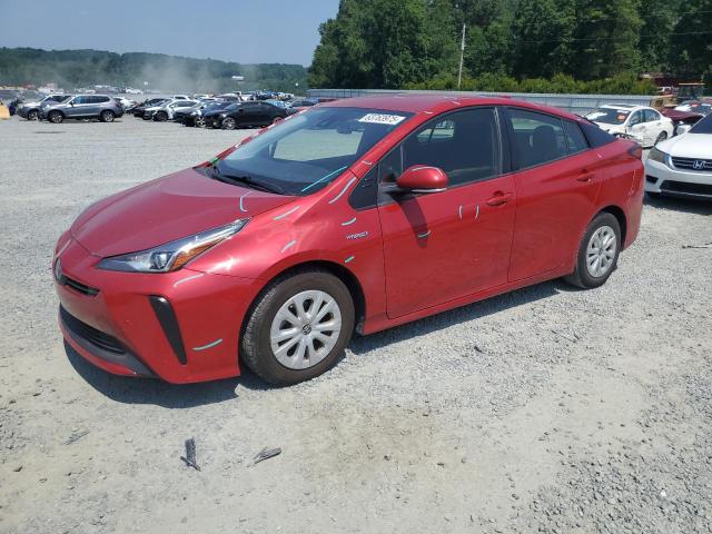 2021 TOYOTA PRIUS SPEC JTDKAMFU5M3146339