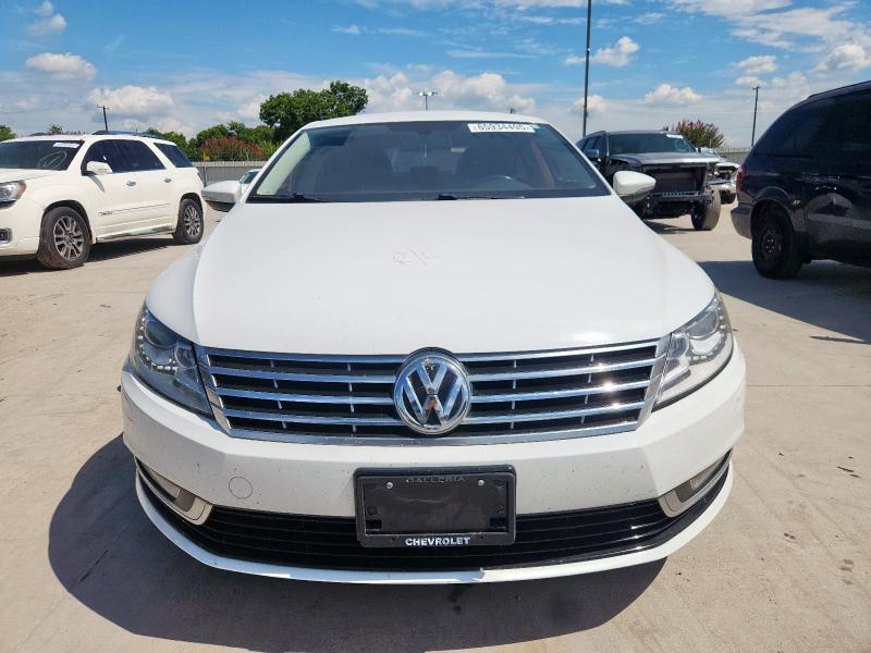 2015 VOLKSWAGEN CC SPORT WVWBP7AN1FE816072