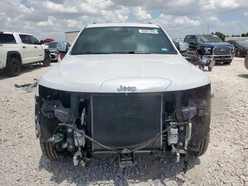 2016 JEEP GRAND CHER 1C4RJFCG2GC490658