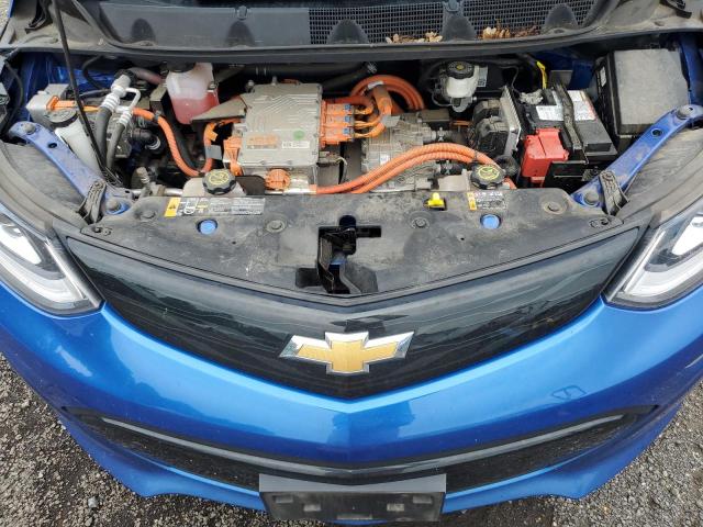 2017 CHEVROLET BOLT EV LT 1G1FW6S03H4186588