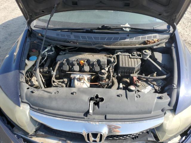 2011 HONDA CIVIC EX - 19XFA1F85BE011192