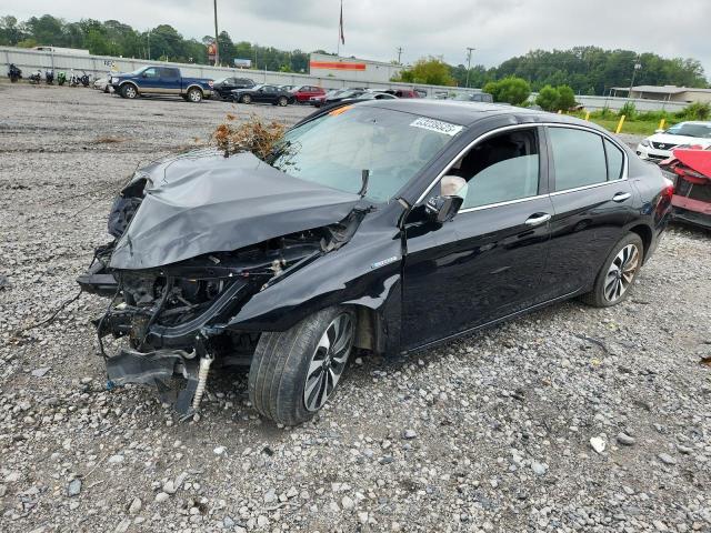 2015 HONDA ACCORD HYB - 1HGCR6F54FA015016