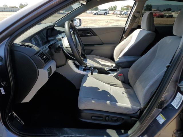 2015 HONDA ACCORD EX 1HGCR2F7XFA254516