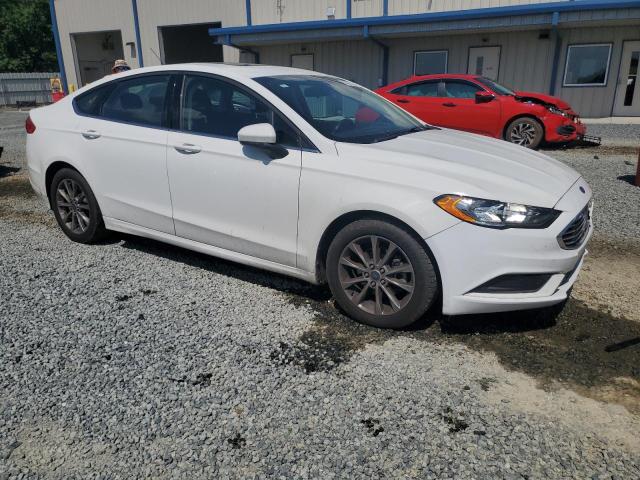 2017 FORD FUSION SE - 3FA6P0H76HR158836