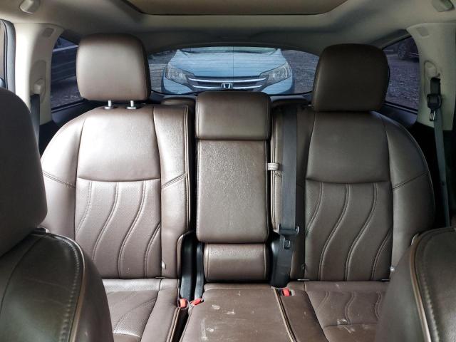 2015 INFINITI QX60 5N1AL0MM5FC520044