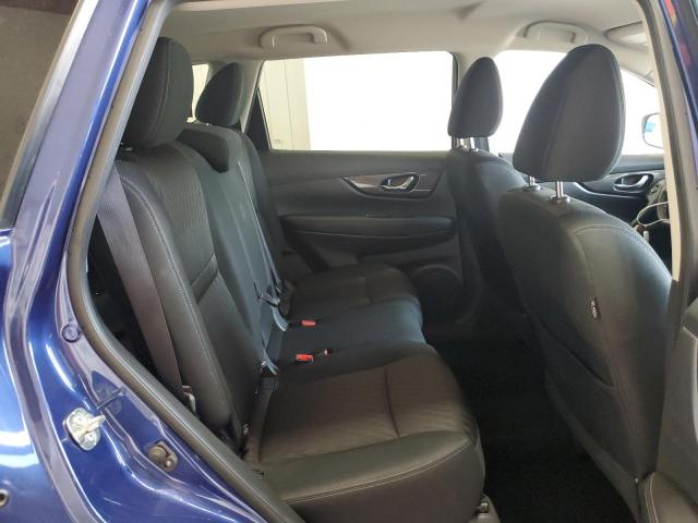 2019 NISSAN ROGUE S - KNMAT2MV3KP513119