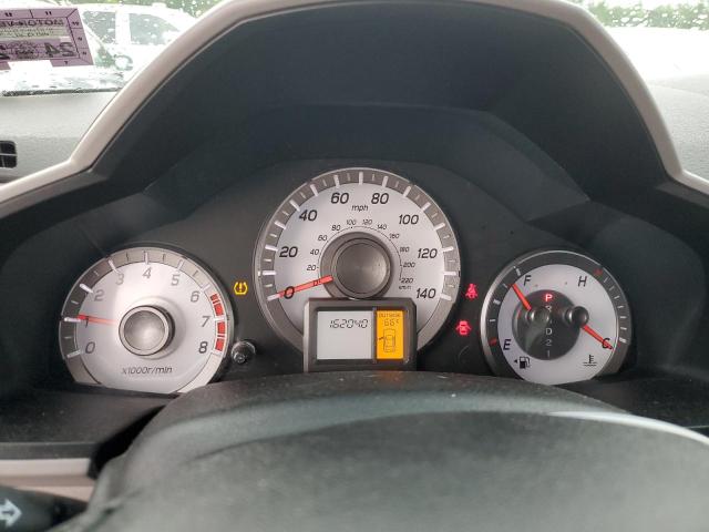 2012 HONDA PILOT EX - 5FNYF4H40CB060849