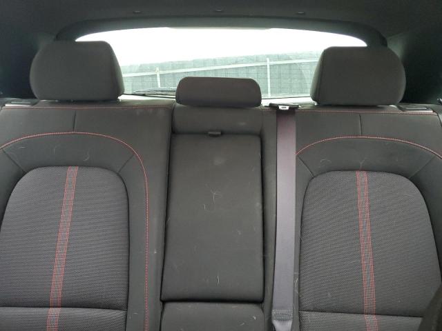 2022 HYUNDAI KONA N LIN KM8K3CA30NU778515