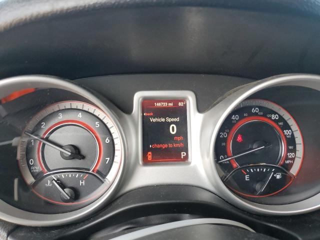 2015 DODGE JOURNEY SX 3C4PDDBG4FT693090