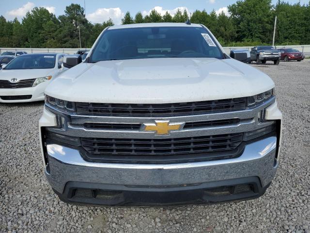 2019 CHEVROLET SILVERADO - 1GCPWCEDXKZ158032