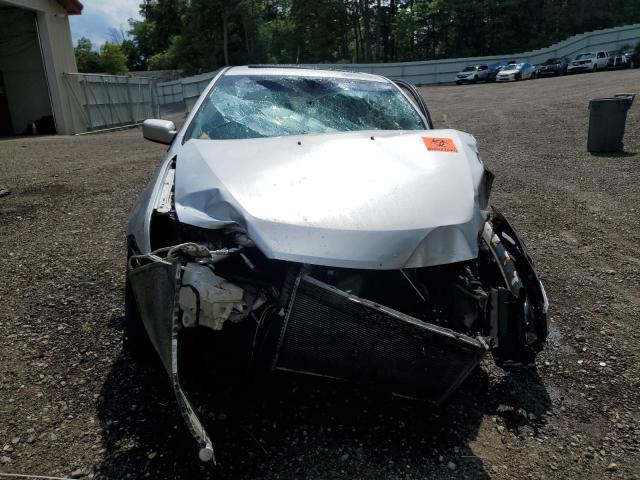 2012 FORD FUSION SE - 3FAHP0HA7CR313942