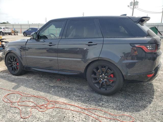 2020 LAND ROVER RANGE ROVE SALWR2SU9LA742786