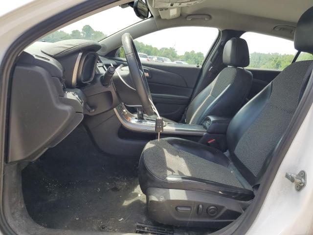 2013 CHEVROLET MALIBU 1LT - 1G11D5RR3DF115680