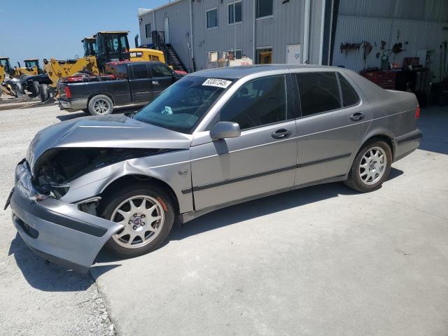 SAAB 9-5