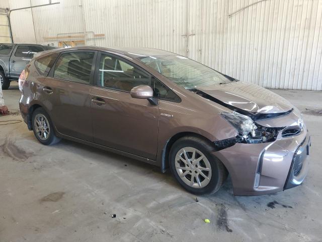 Vin: jtdzn3eu4gj052418, lot: 63417575, toyota prius 20164
