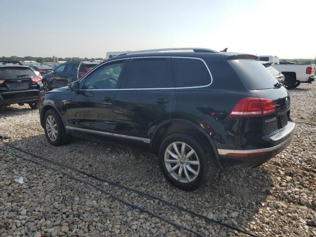 2015 VOLKSWAGEN TOUAREG V6 WVGEF9BP6FD006952