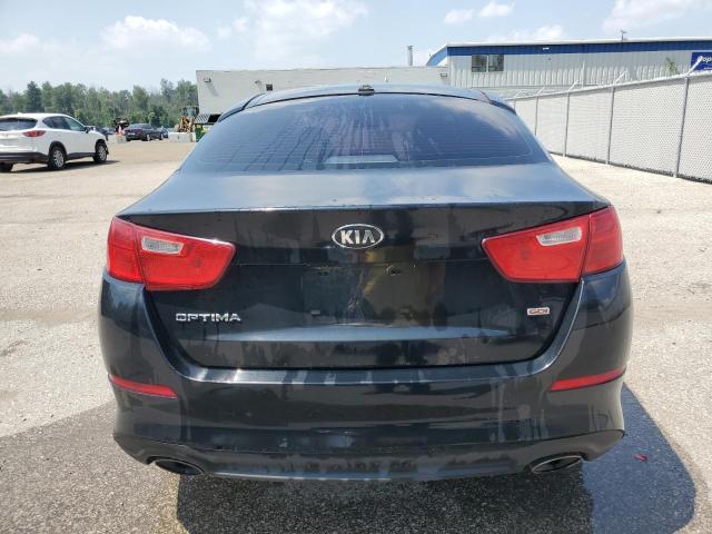 2015 KIA OPTIMA LX - KNAGM4A74F5623829