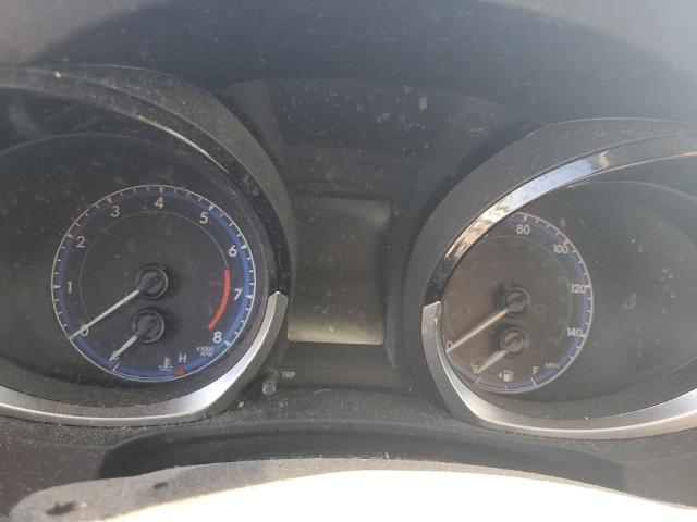 2015 TOYOTA COROLLA L - 5YFBURHEXFP231326