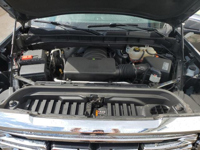 2019 GMC SIERRA K15 1GTU9DED6KZ250819