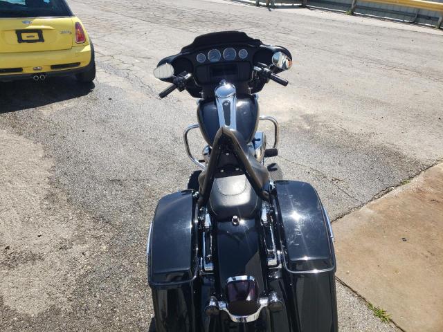 2019 HARLEY-DAVIDSON FLHT 1HD1FVC24KB660240
