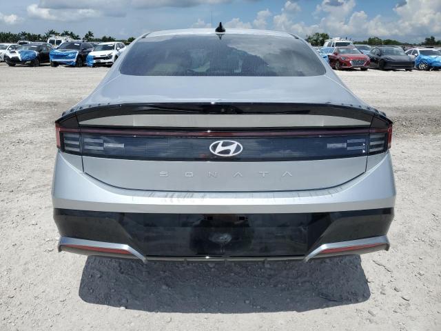 2024 HYUNDAI SONATA SEL KMHL64JA7RA408413