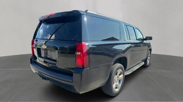 2016 CHEVROLET SUBURBAN K 1GNSKHKC0GR14614