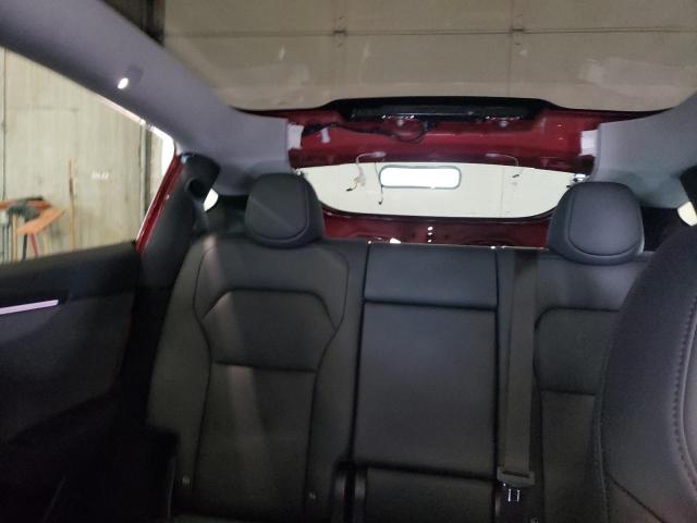 2026 TESLA MODEL Y 7SAYGDEE9TF343246