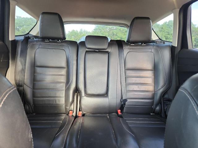2017 FORD ESCAPE TIT - 1FMCU0J94HUB23542