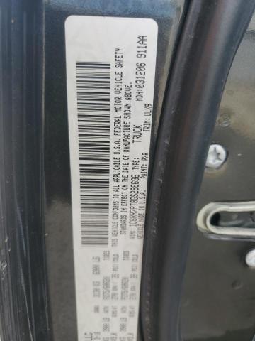 2016 RAM 1500 LONGHORN 1C6RR7PT8GS258696
