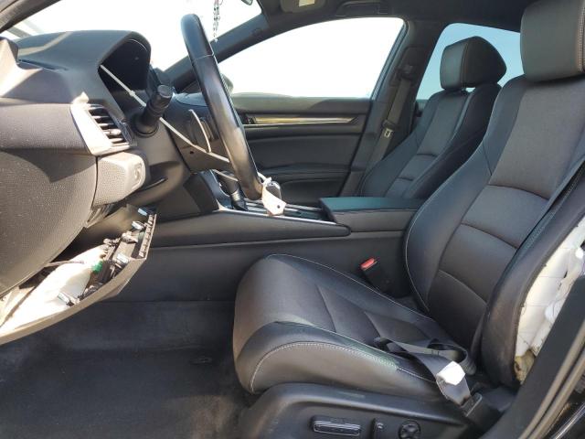 2020 HONDA ACCORD SPORT - 1HGCV1F34LA120289
