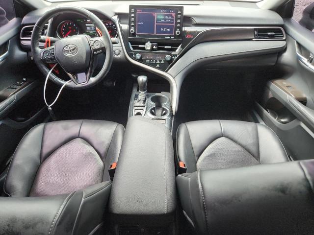 2022 TOYOTA CAMRY XSE - 4T1K61BKXNU055868