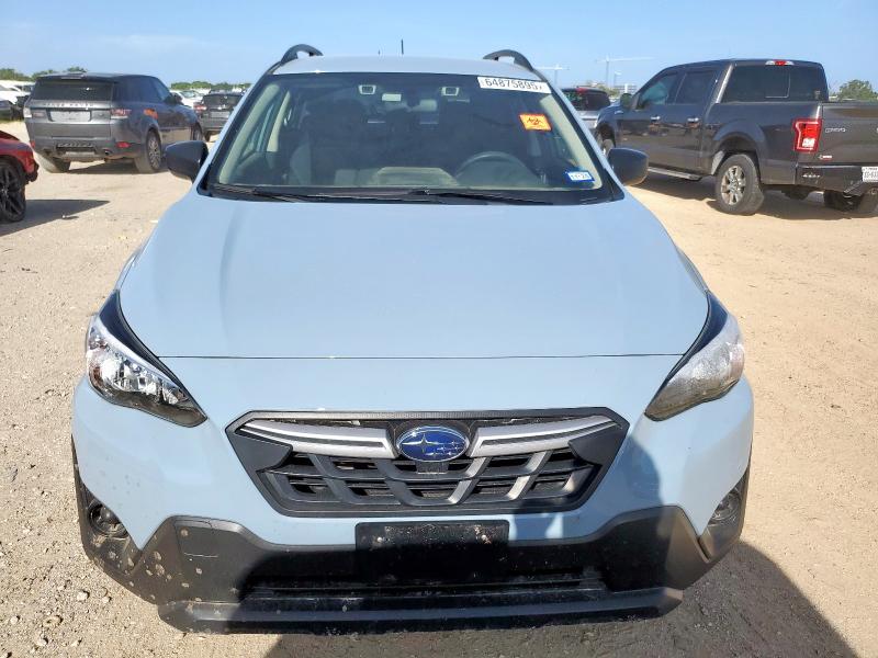 2021 SUBARU CROSSTREK JF2GTABCXM8666715
