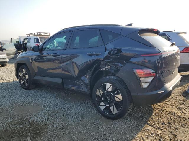 HYUNDAI KONA SEL 2025 blue  gas KM8HC3AB2SU222607 photo #3