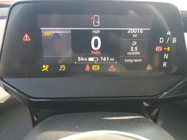 2023 VOLKSWAGEN ID.4 PRO S 1V2VMPE87PC044683