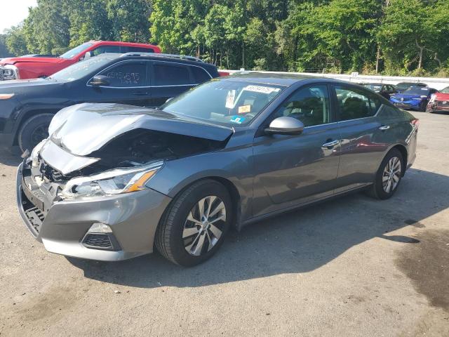 NISSAN ALTIMA S