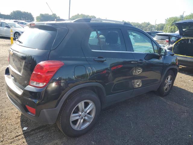 2020 CHEVROLET TRAX 1LT - 3GNCJLSB4LL206365