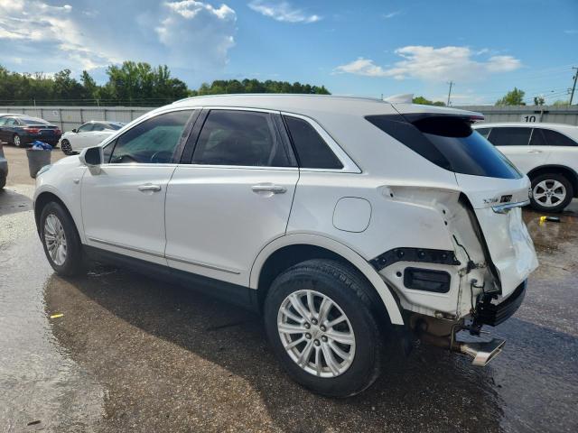 2017 CADILLAC XT5 1GYKNARS7HZ163881