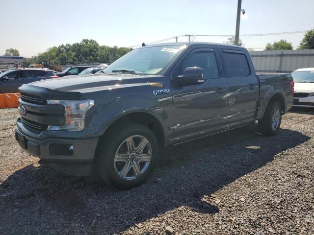FORD F150 SUPER