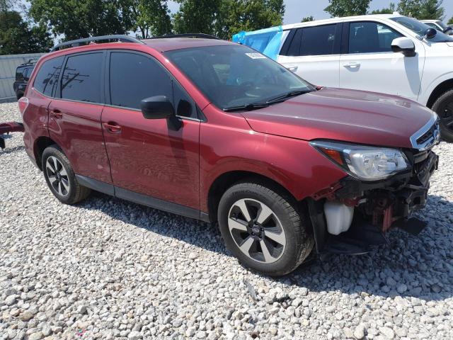 2017 SUBARU FORESTER 2 JF2SJABC0HH513718