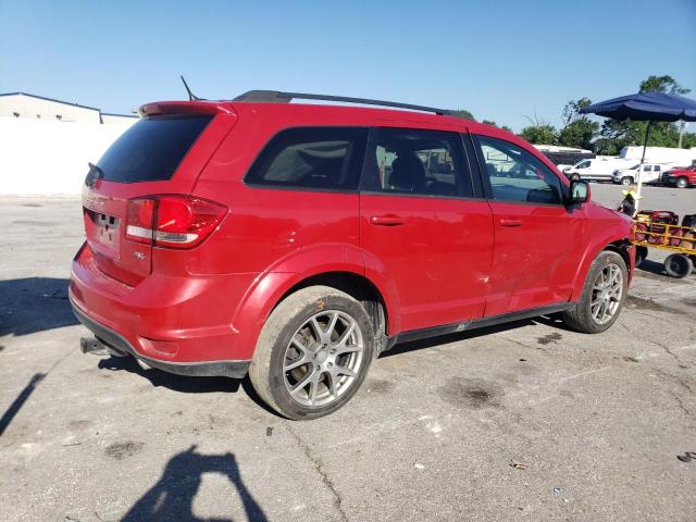 2015 DODGE JOURNEY R/T 3C4PDDEG1FT596845