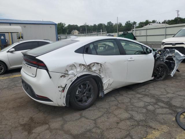 2025 TOYOTA PRIUS LE JTDACAAU2S3048961