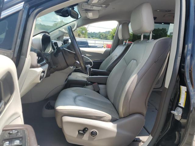 2019 CHRYSLER PACIFICA T 2C4RC1EG7KR588269