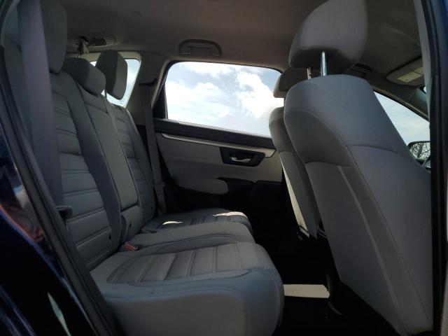 2017 HONDA CR-V LX 2HKRW6H34HH202717
