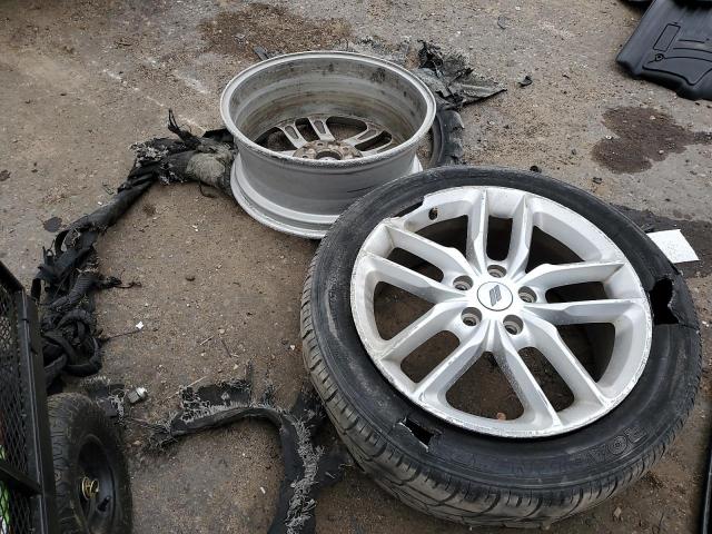 2021 DODGE DURANGO GT #3280483144