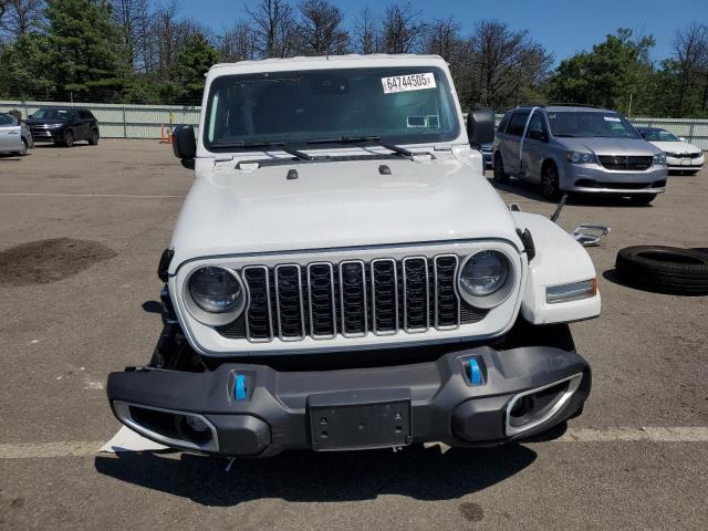 2024 JEEP WRANGLER S 1C4RJXP62RW205787