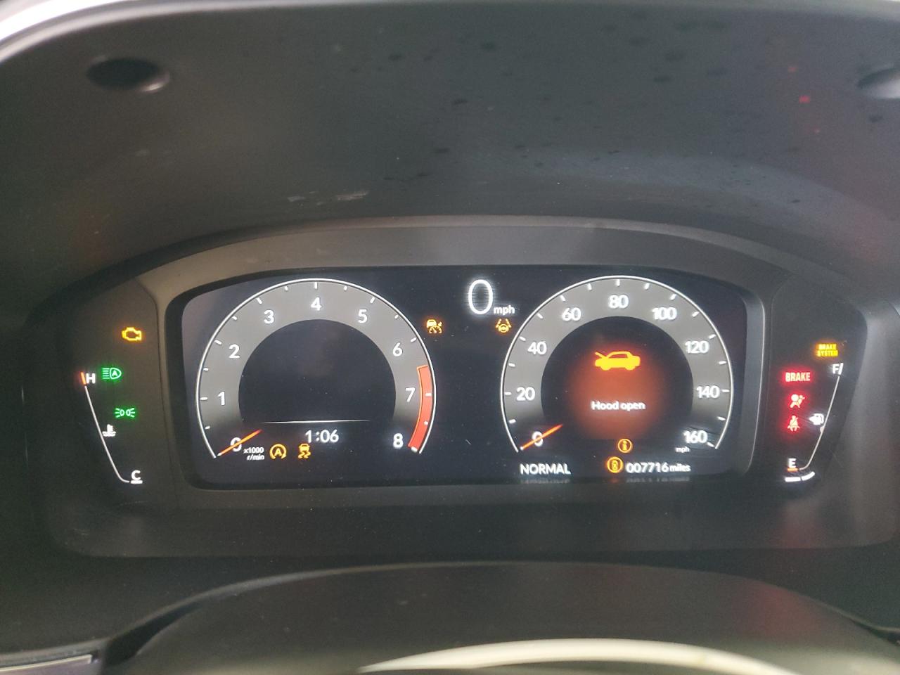 ACURA INTEGRA A-SPEC TECH